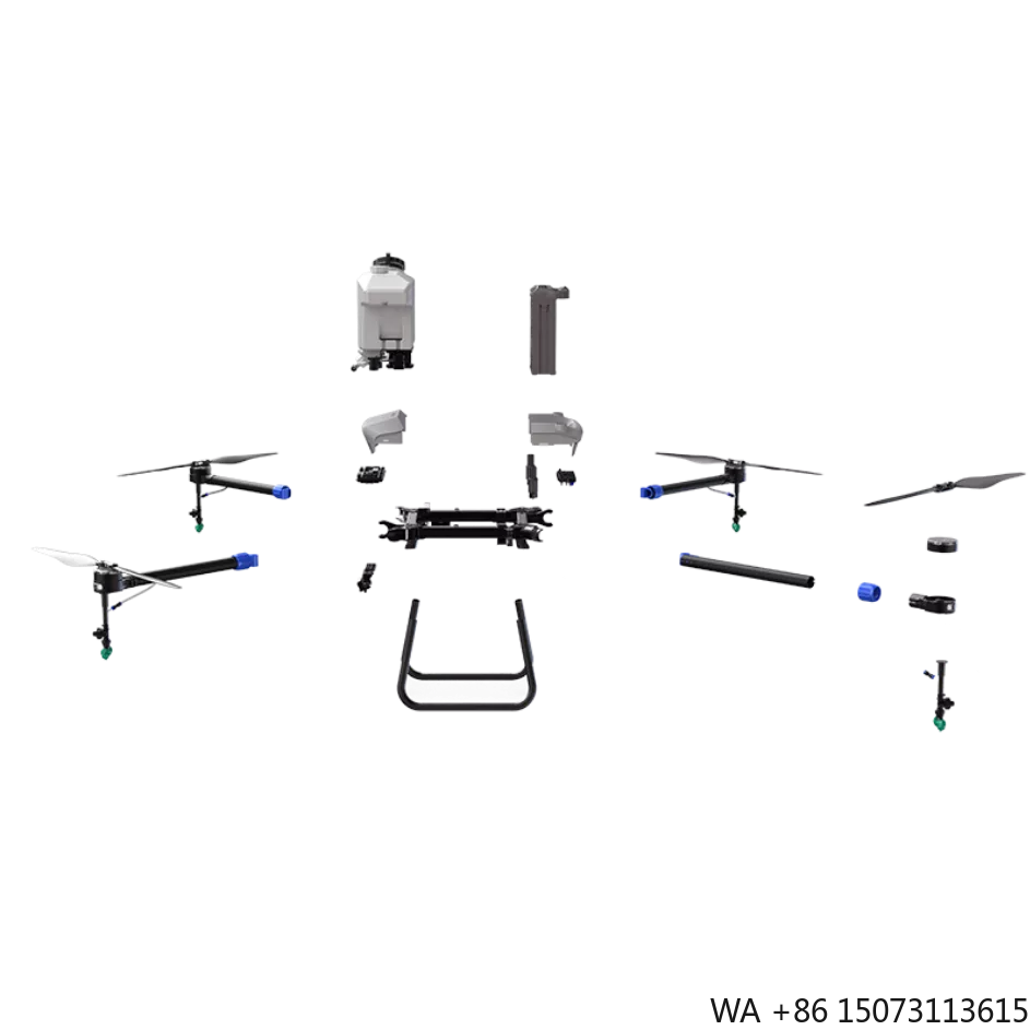 Drone Flight Controller - Pengendali Penerbangan GPS Presisi Tinggi untuk
