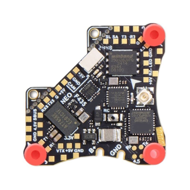 Drone Flight Controller - FBIL-F435 NEO 1S AIO Pengendali Penerbangan