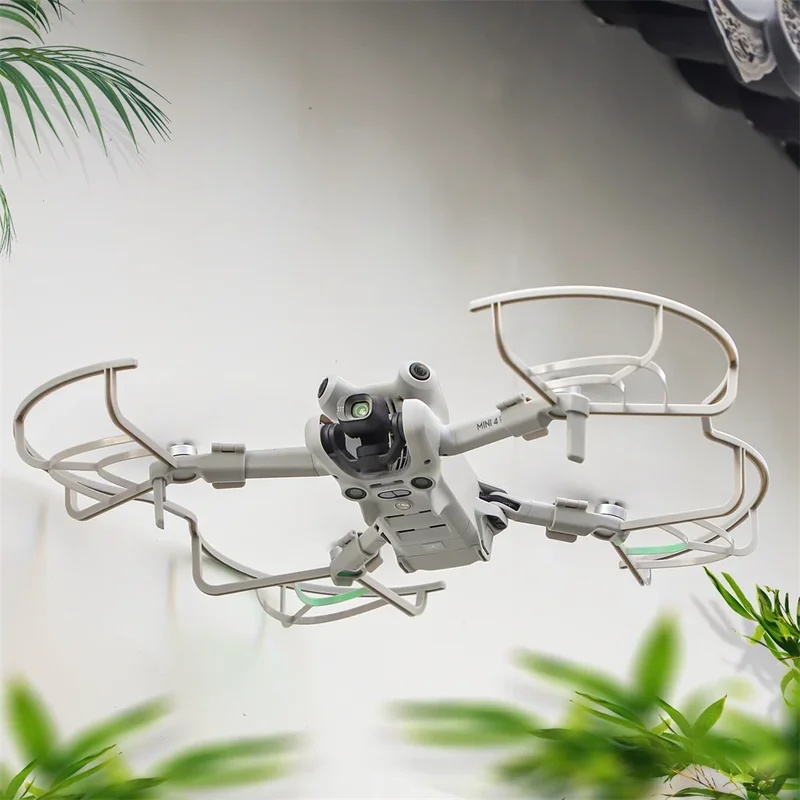 Drone Propeller Guard - Pelindung Baling-Baling Sunnylife untuk Drone DJI
