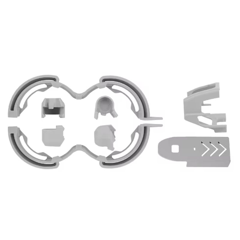 Drone Propeller Guard - ABVO-Untuk DJI Avata 2 Drone Set