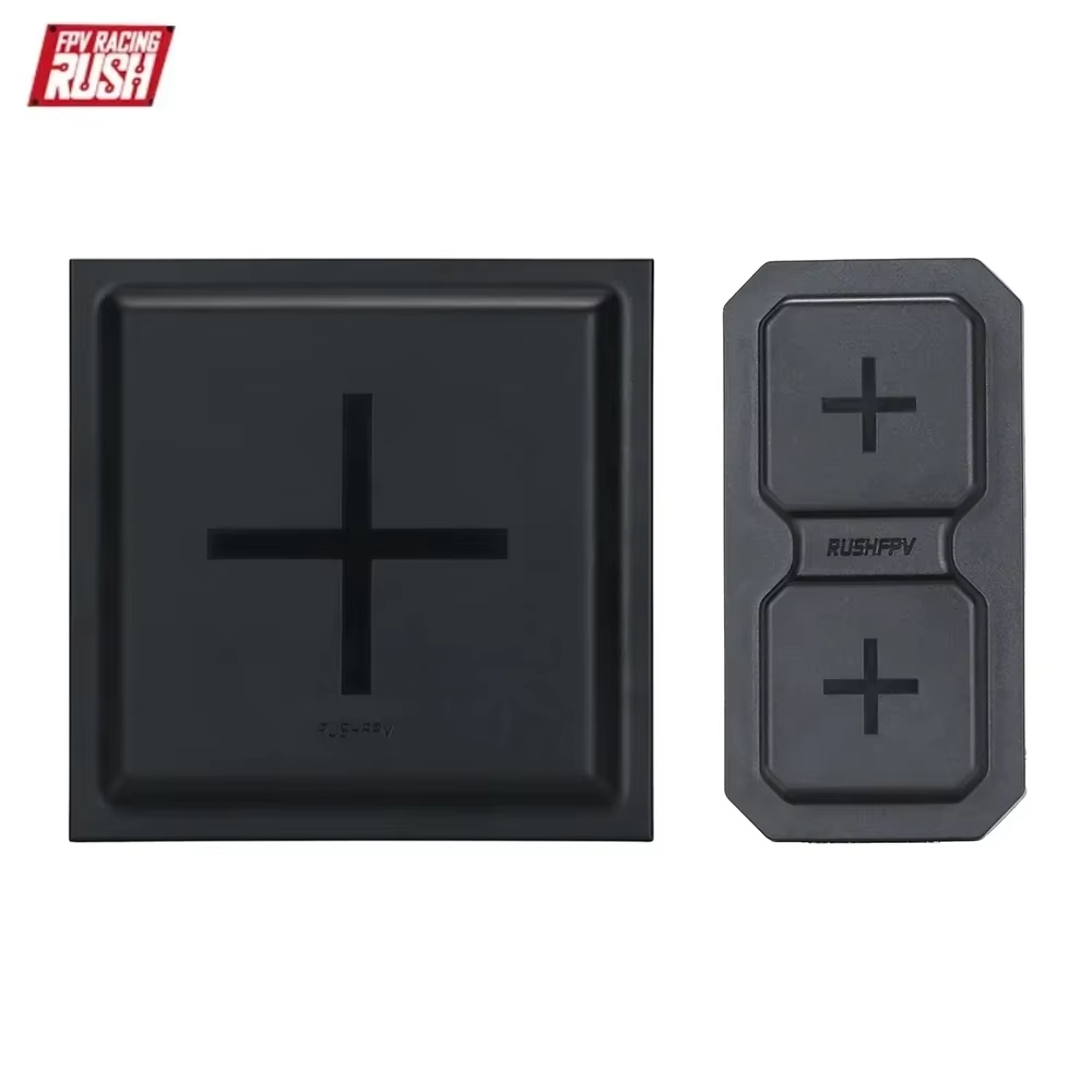 Drone Antenna - Antena Datar Dual-Unit/Arah Ganda Rushfpv Rush