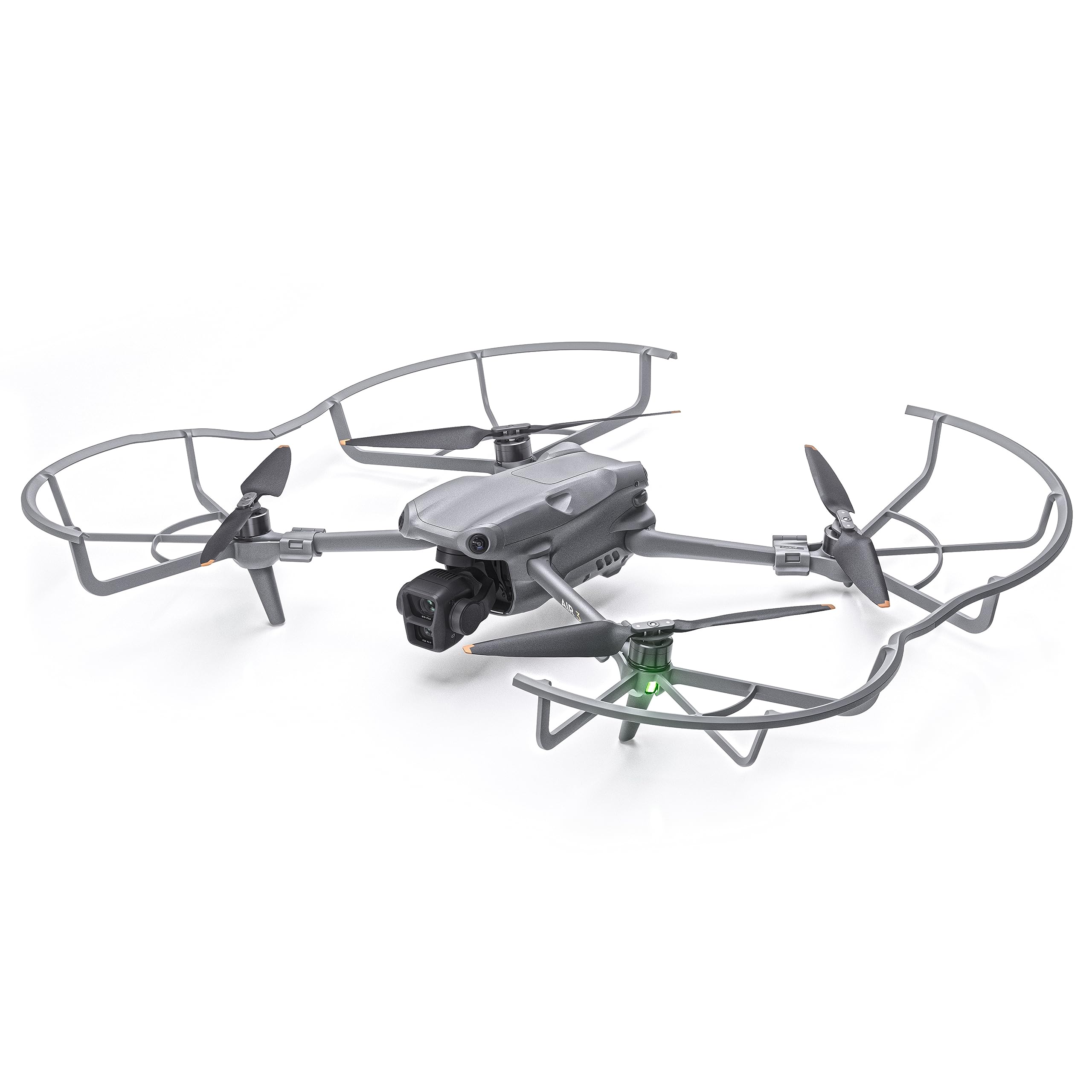Drone Propeller Guard - STARTRC Pelindung Baling-Baling Air 3S, Pelindung