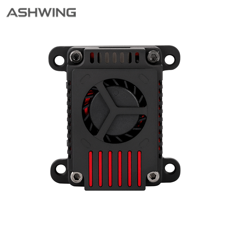 Drone Transmitter - Modul Transmisi Video Jarak Jauh ASHWING5.8G