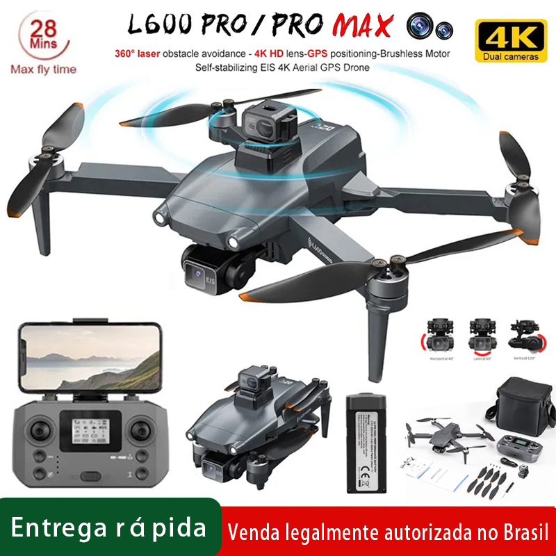 Drone Gps Mount - Drone L600 Pro MAX /L600 PRO
