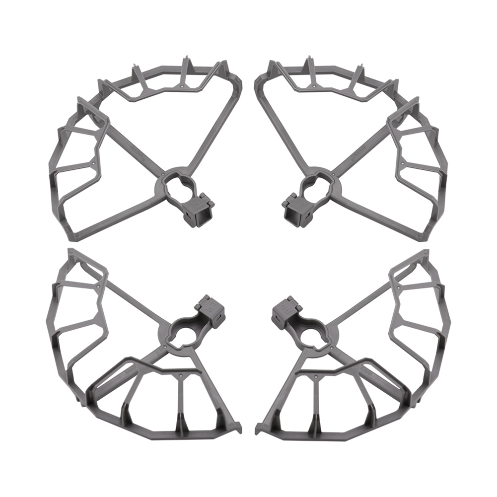 Drone Propeller Guard - Pelindung Cincin Propeler Drone, Penutup Pelindung