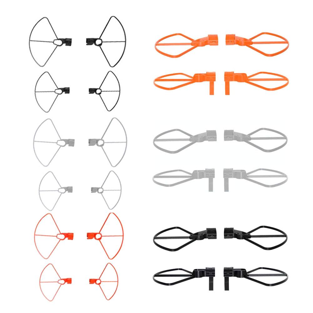 Drone Propeller Guard - Pelindung Baling-Baling untuk DJI Mini 5