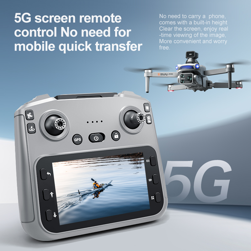 Drone Gps Mount - Drone S119 Ultra Long Endurance GPS