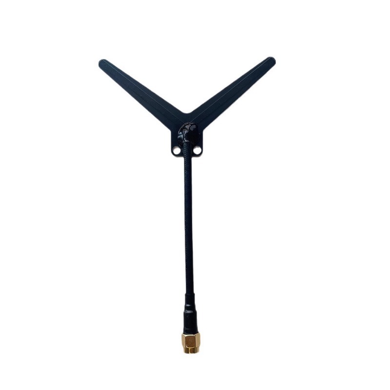Drone Transmitter - 3.3G 800Mw 1.6W Antena FPV VTX/VRX