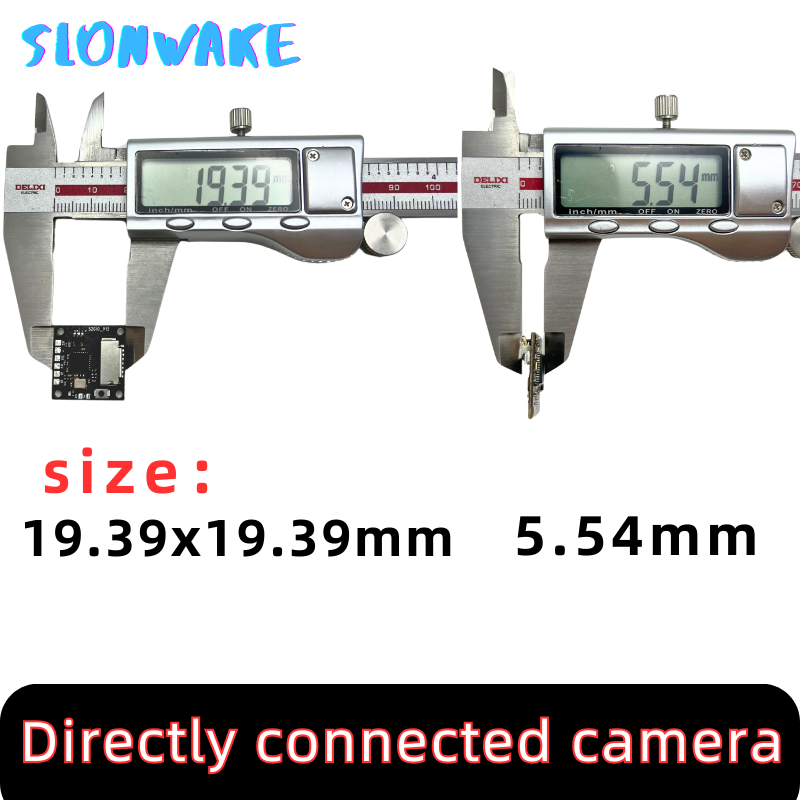 Modul Perekam Video SLONWAKE M - Drone Transmitter ulasan dan harga