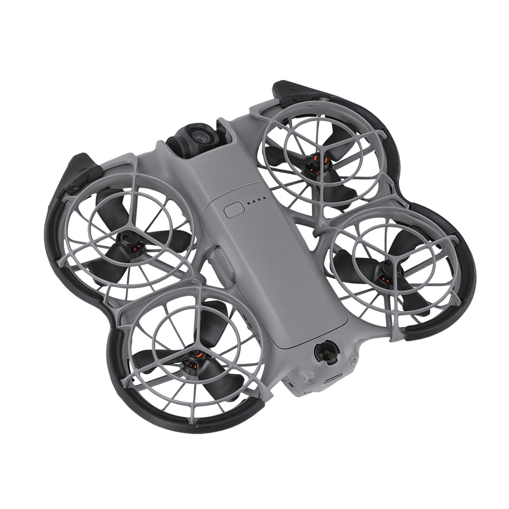 Pelindung Baling-Baling Untuk  - Drone Propeller Guard ulasan dan harga