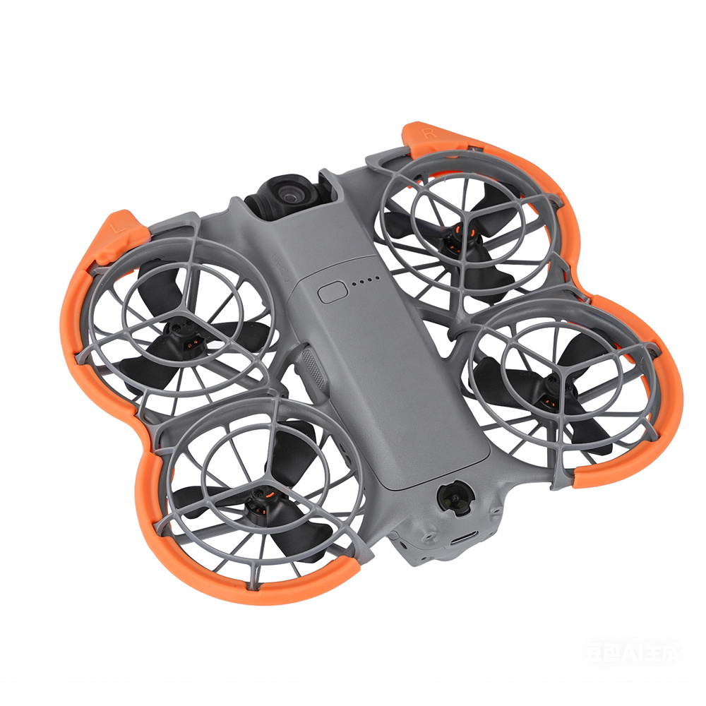 Pelindung Baling-Baling Untuk  - Drone Propeller Guard ulasan dan harga