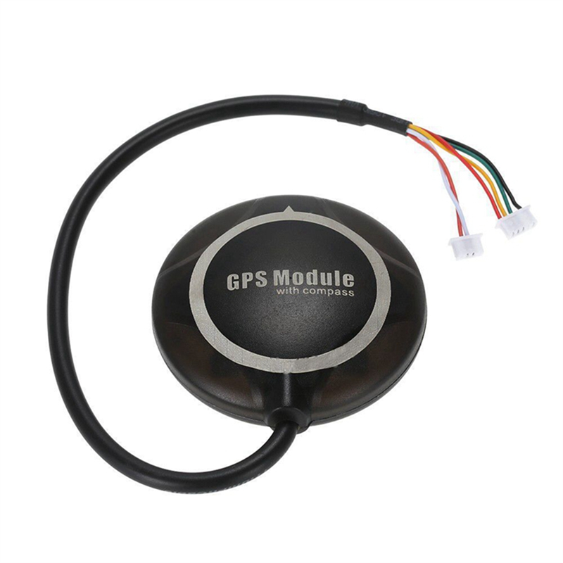 Modul GPS Pengendali Penerbang - Drone Compass ulasan dan harga