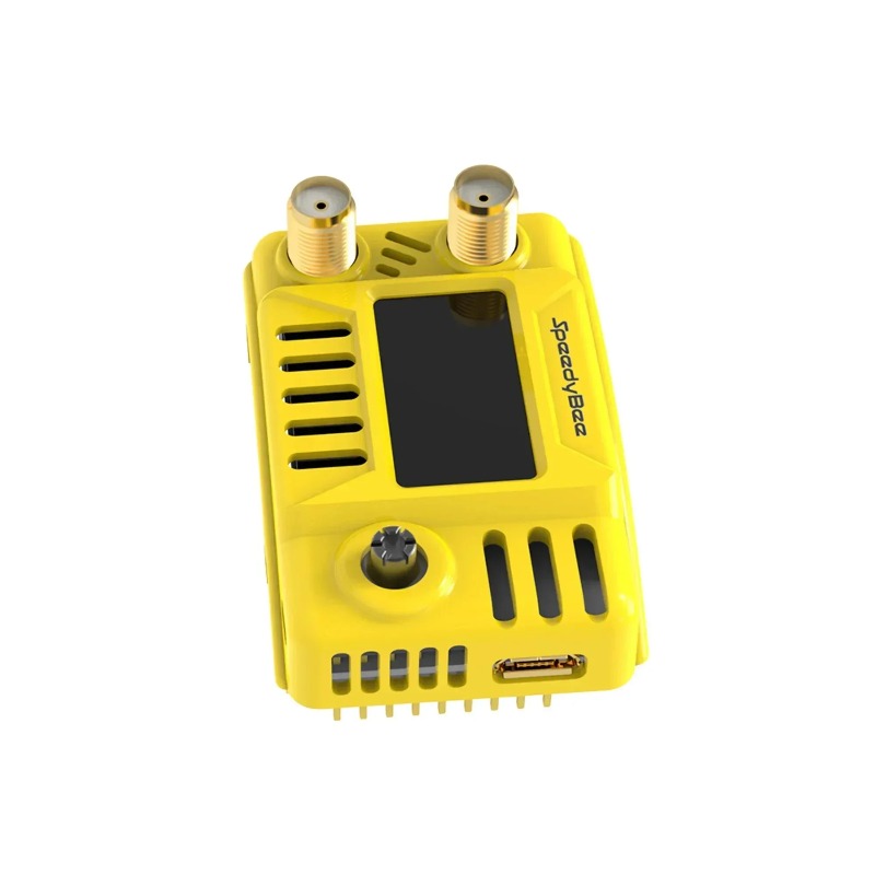 Modul Kacamata FPV SpeedyBee 5 - Drone Compass ulasan dan harga