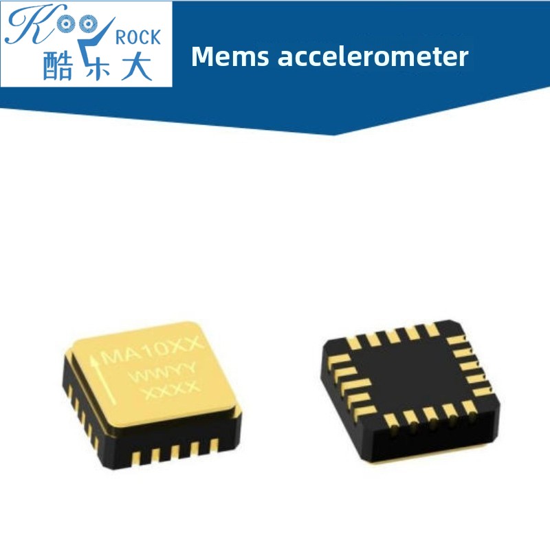 Akselerometer digital MEMS ber - Drone Flight Controller ulasan dan harga