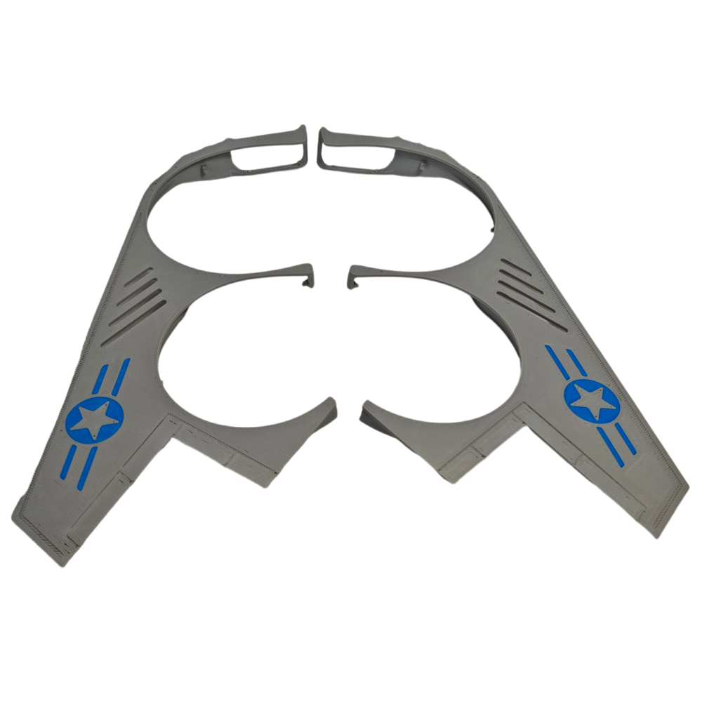 Cincin Pelindung Bumper untuk  - Drone Propeller Guard ulasan dan harga