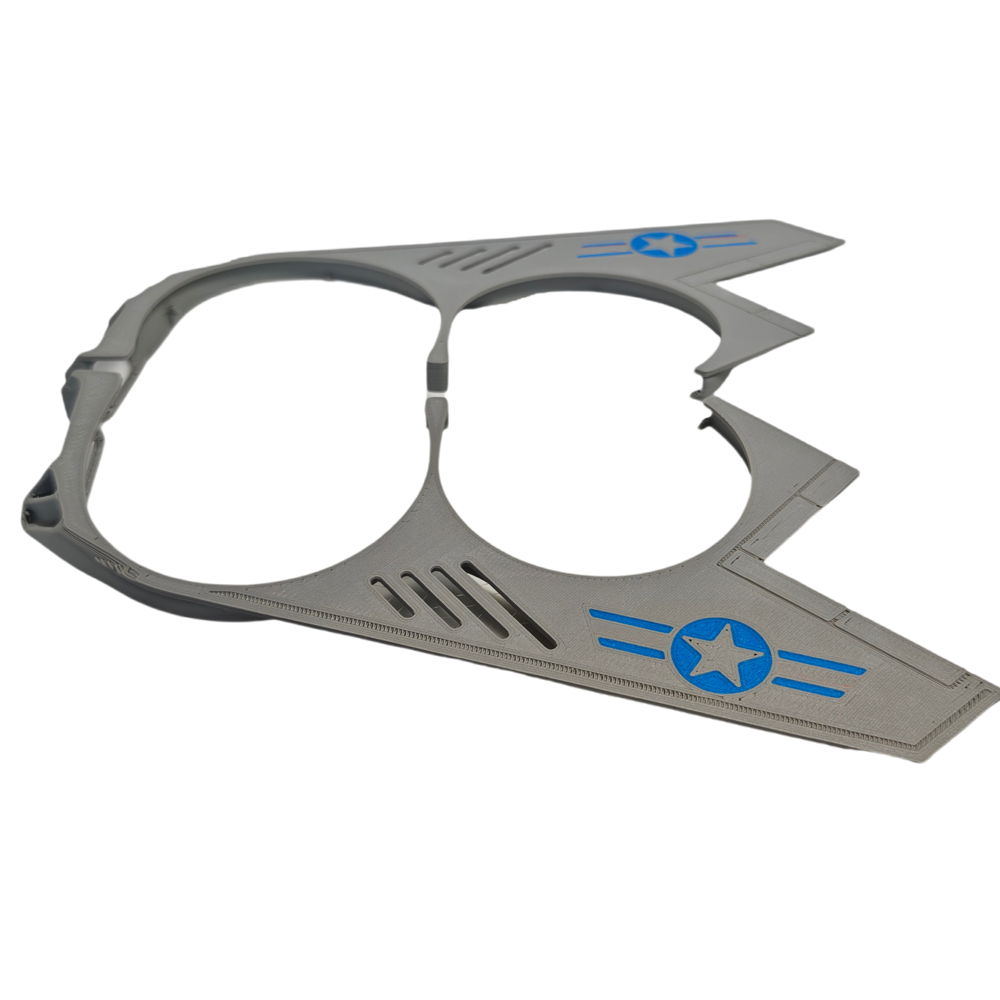 Cincin Pelindung Bumper untuk  - Drone Propeller Guard ulasan dan harga