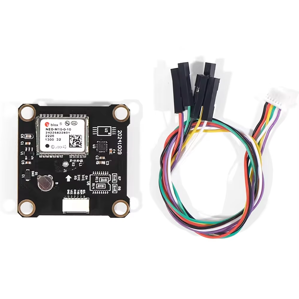 M10 GPS NEO-M10 GPS dengan Kom - Drone Compass ulasan dan harga