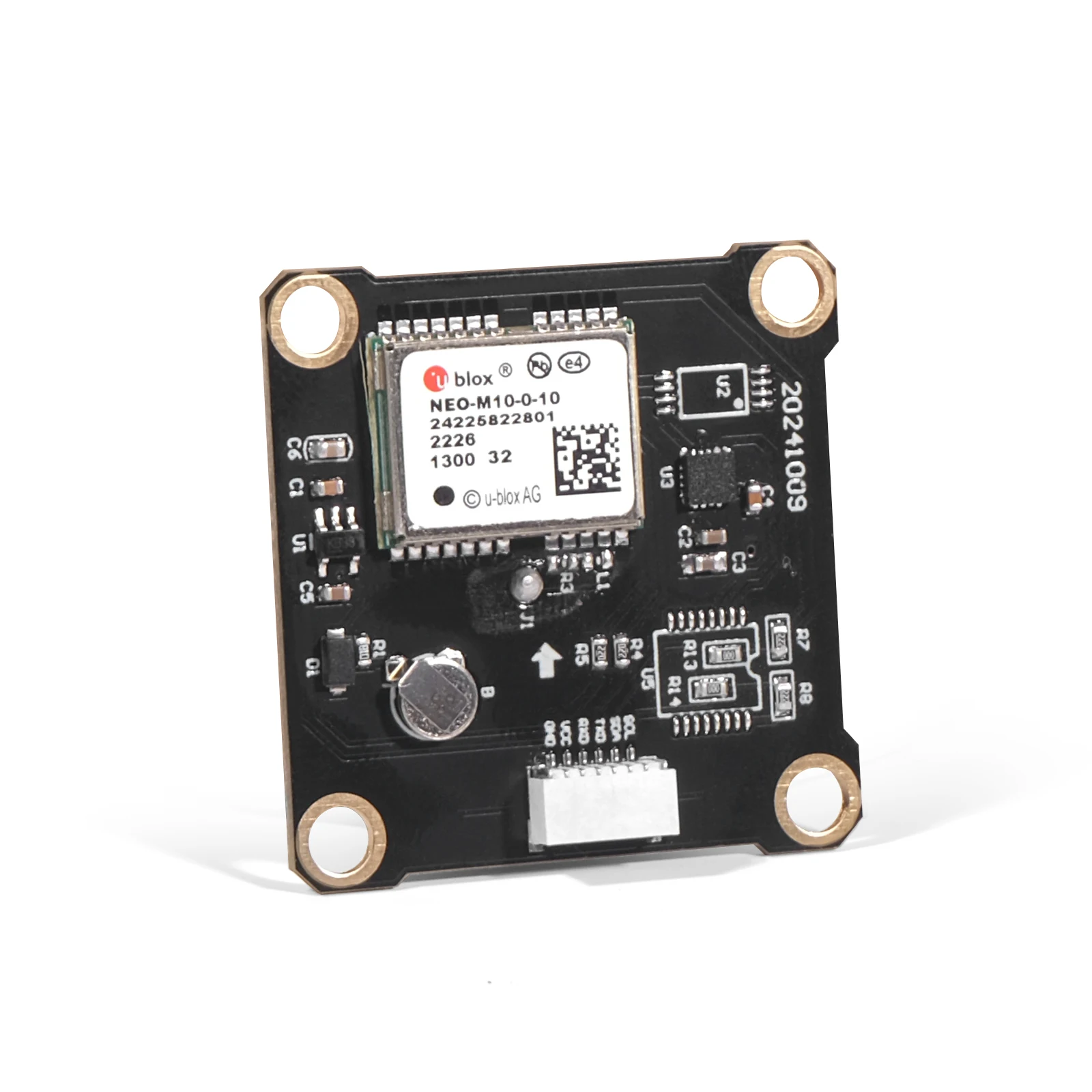 M10 GPS NEO-M10 GPS dengan Kom - Drone Compass ulasan dan harga