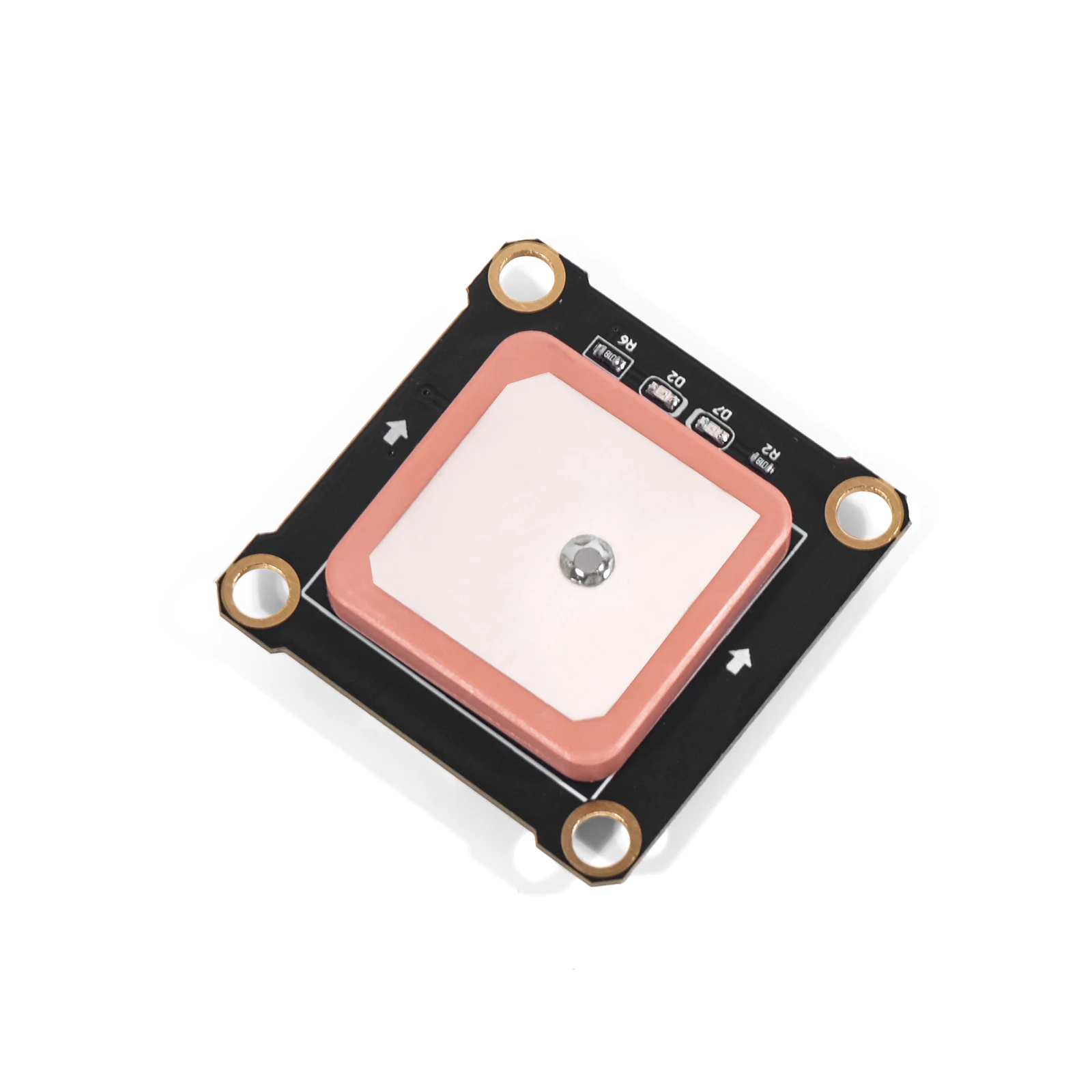 M10 GPS NEO-M10 GPS dengan Kom - Drone Compass ulasan dan harga