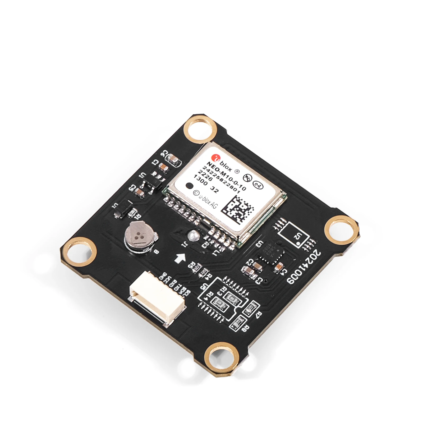 M10 GPS NEO-M10 GPS dengan Kom - Drone Compass ulasan dan harga