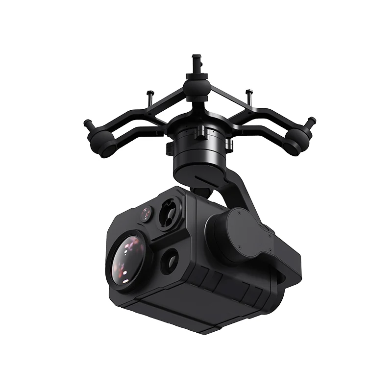 2026 NewT30 Gimbal Camera Dr-o - Drone Camera ulasan dan harga