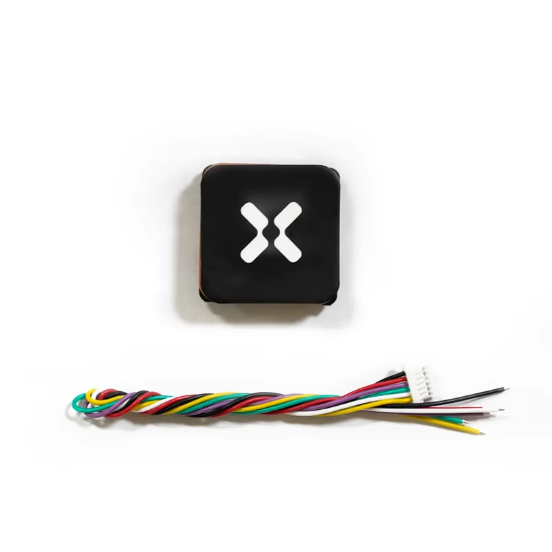 Modul GPS Foxeer M10Q 250 V2 d - Drone Compass ulasan dan harga
