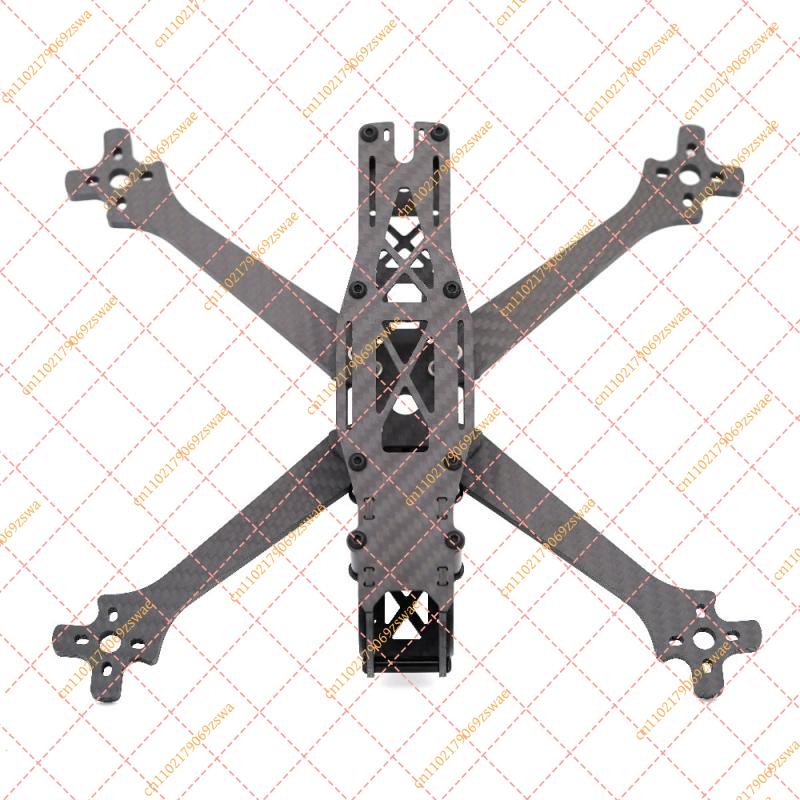 untuk TBS Source One V6 5-Inch - Tbs Fpv Source One ulasan dan harga