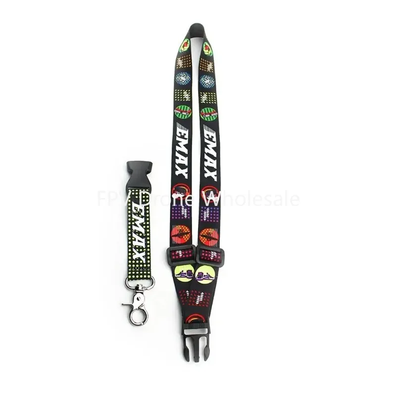 Tali Leher Transmitter Remote  - Drone Battery Strap ulasan dan harga