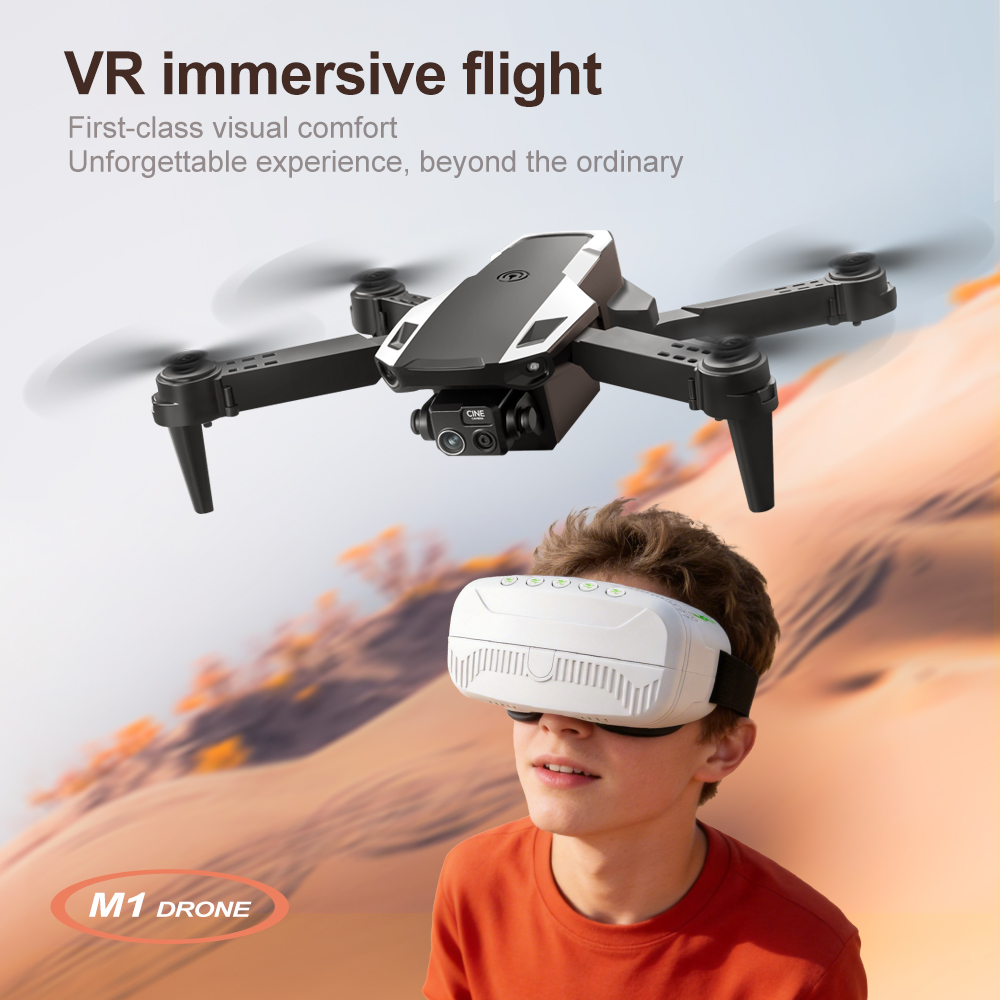 Drone Lipat Lenovo M1/M1VR den - Drone Gps Mount ulasan dan harga