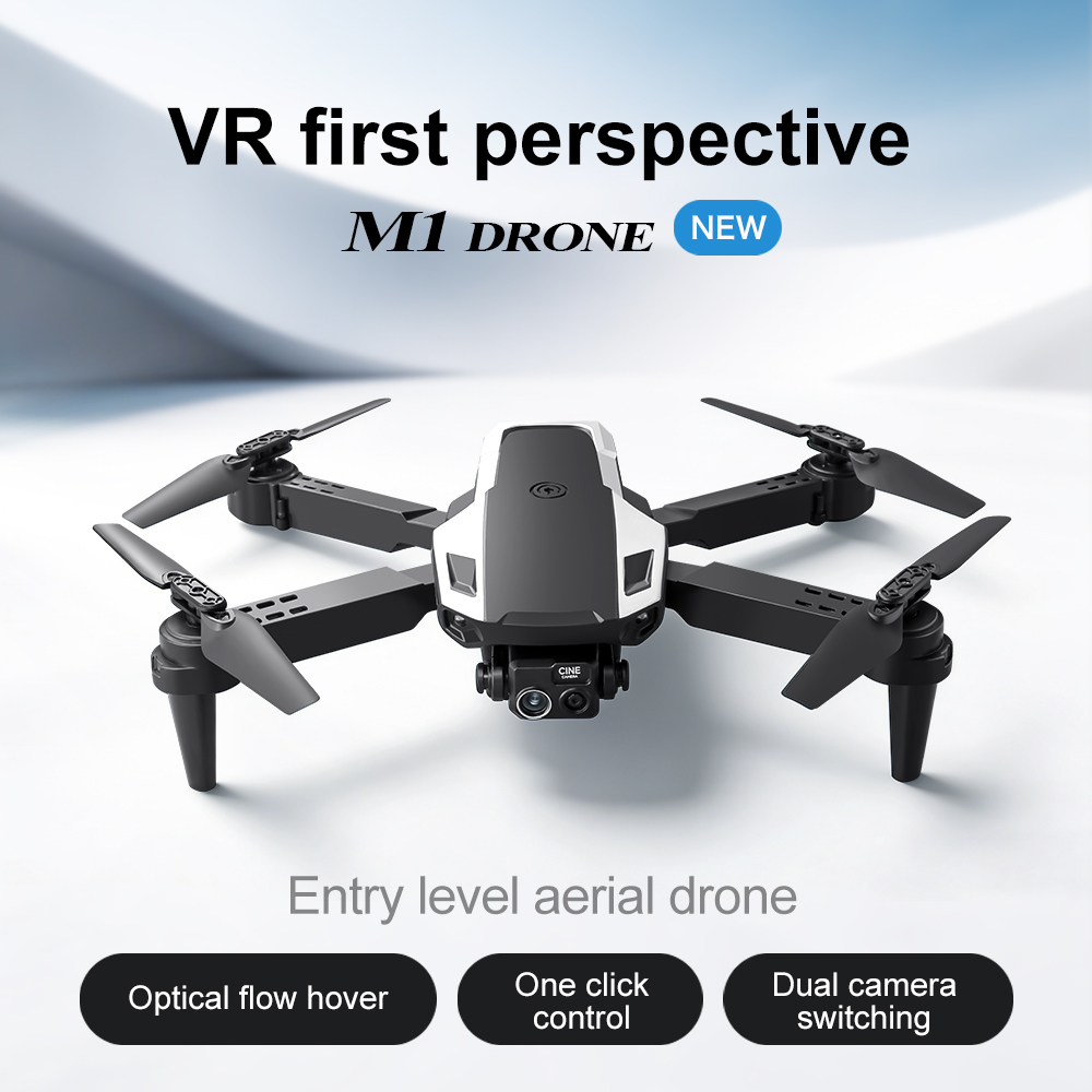 Drone Lipat Lenovo M1/M1VR den - Drone Gps Mount ulasan dan harga