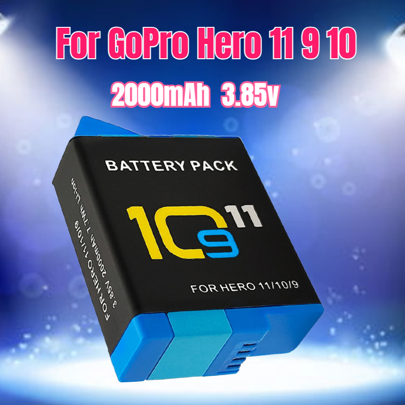 Baterai 3.85V 2000mAh Full Dec - Drone Camera ulasan dan harga
