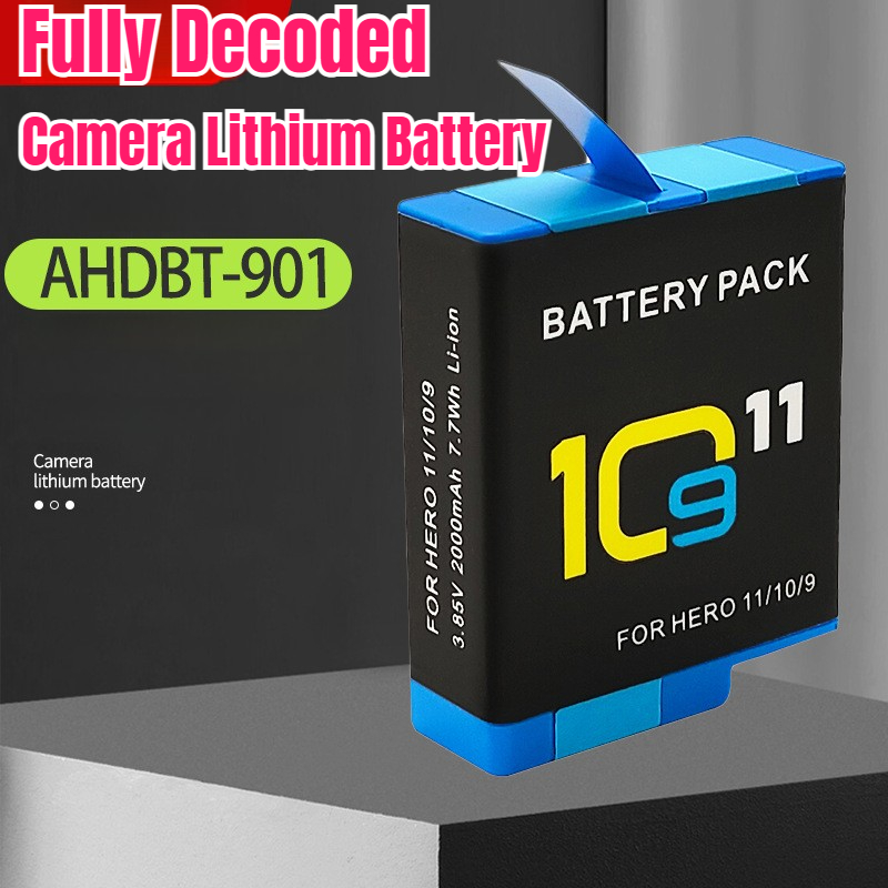 Baterai 3.85V 2000mAh Full Dec - Drone Camera ulasan dan harga