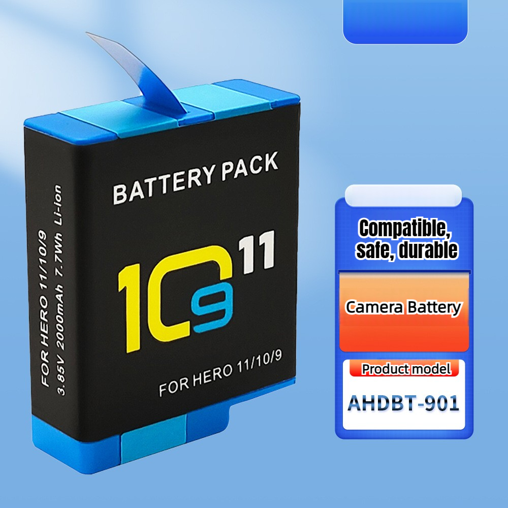 Baterai 3.85V 2000mAh Full Dec - Drone Camera ulasan dan harga