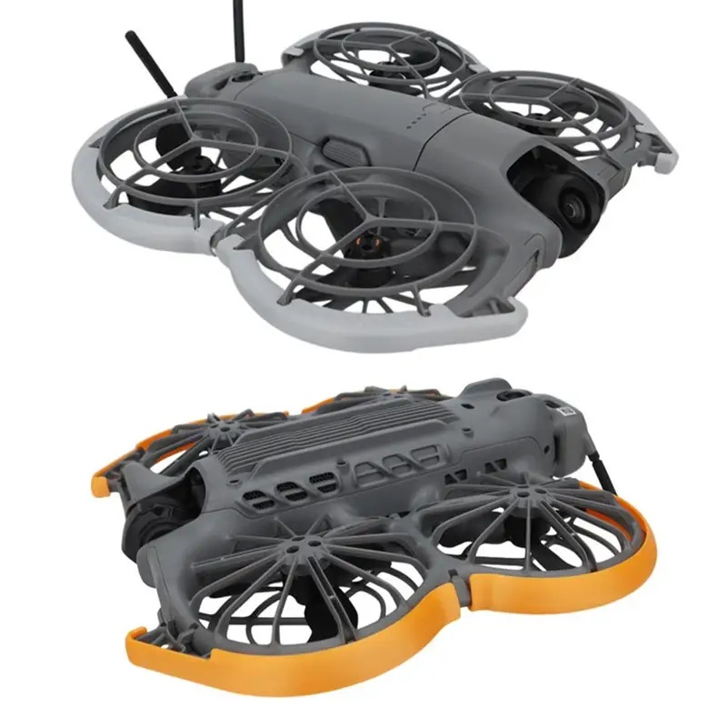 Pelindung Baling-Baling untuk  - Drone Propeller Guard ulasan dan harga