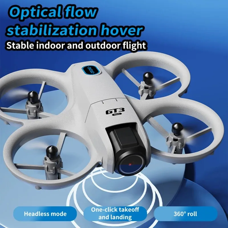 Drone Xiaomi GT3 MAX GPS 8K Fo - Drone Gps Mount ulasan dan harga