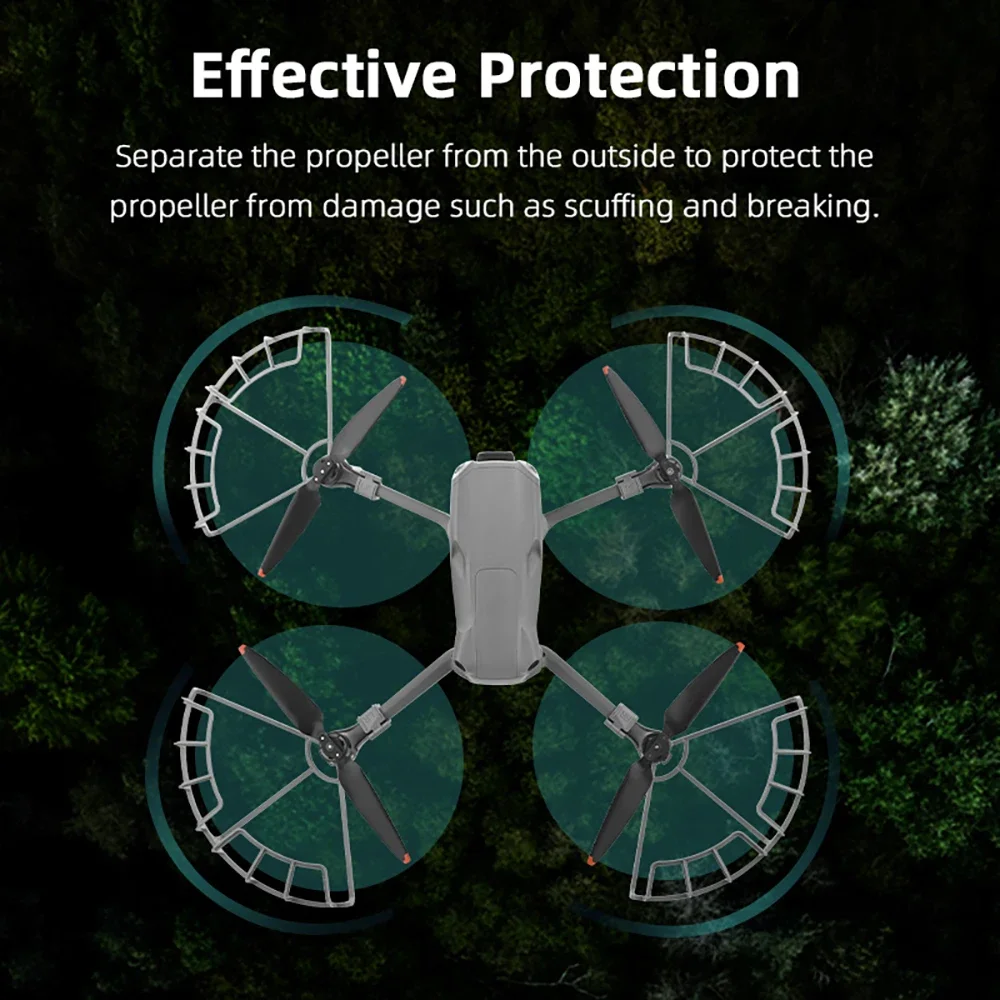 Pelindung baling-baling untuk  - Drone Propeller Guard ulasan dan harga