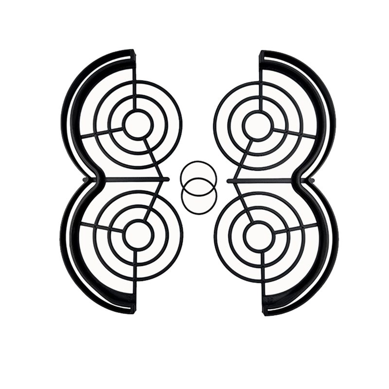 【REKOMENDASI】Pelindung Baling- - Drone Propeller Guard ulasan dan harga