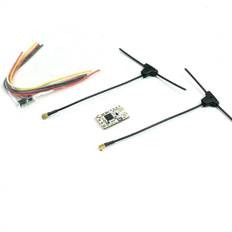 TBS TRACER NANO RX 2.4G Peneri - Tbs Fpv Tracer ulasan dan harga