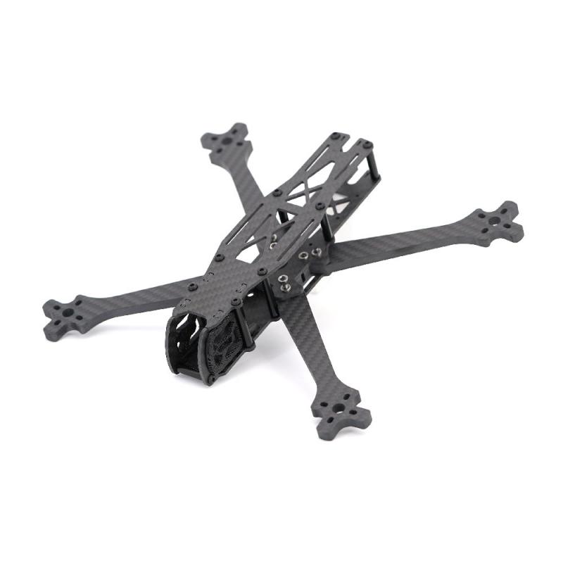Kit Rangka FPV TBS SOURCE ONE  - Tbs Fpv Source One ulasan dan harga