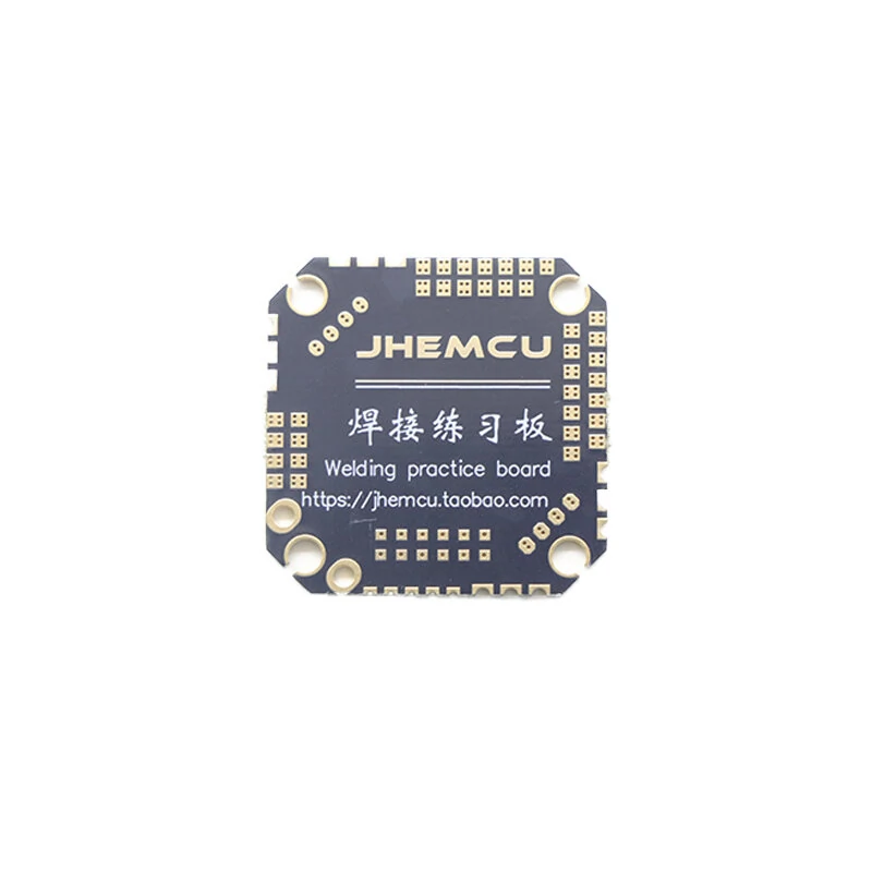 JHMCU Papan Latihan Pengelasan - Drone Flight Controller ulasan dan harga