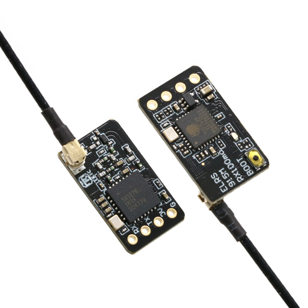 2 Buah ELRS 915MHz NANO Expres - Drone Antenna ulasan dan harga