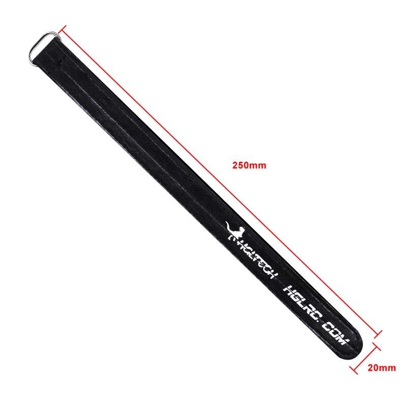 Tali Baterai HGLRC Silikon Ant - Drone Battery Strap ulasan dan harga