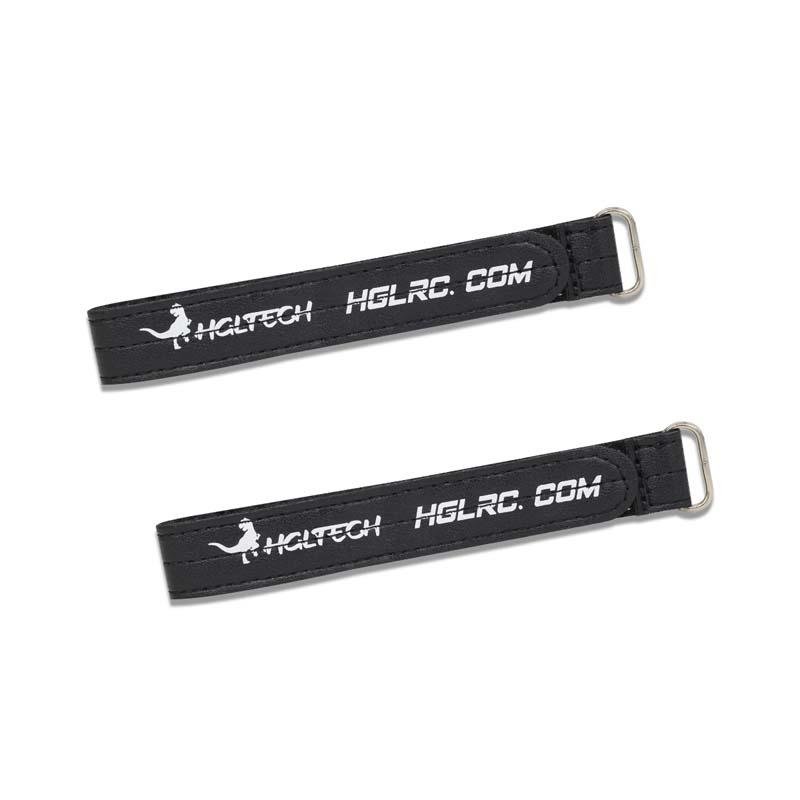 Tali Baterai HGLRC Silikon Ant - Drone Battery Strap ulasan dan harga