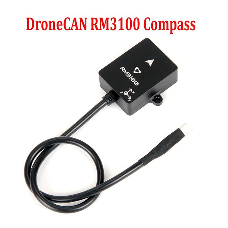 【CYBER MONDAY】RM3100 Modul Kom - Drone Compass ulasan dan harga