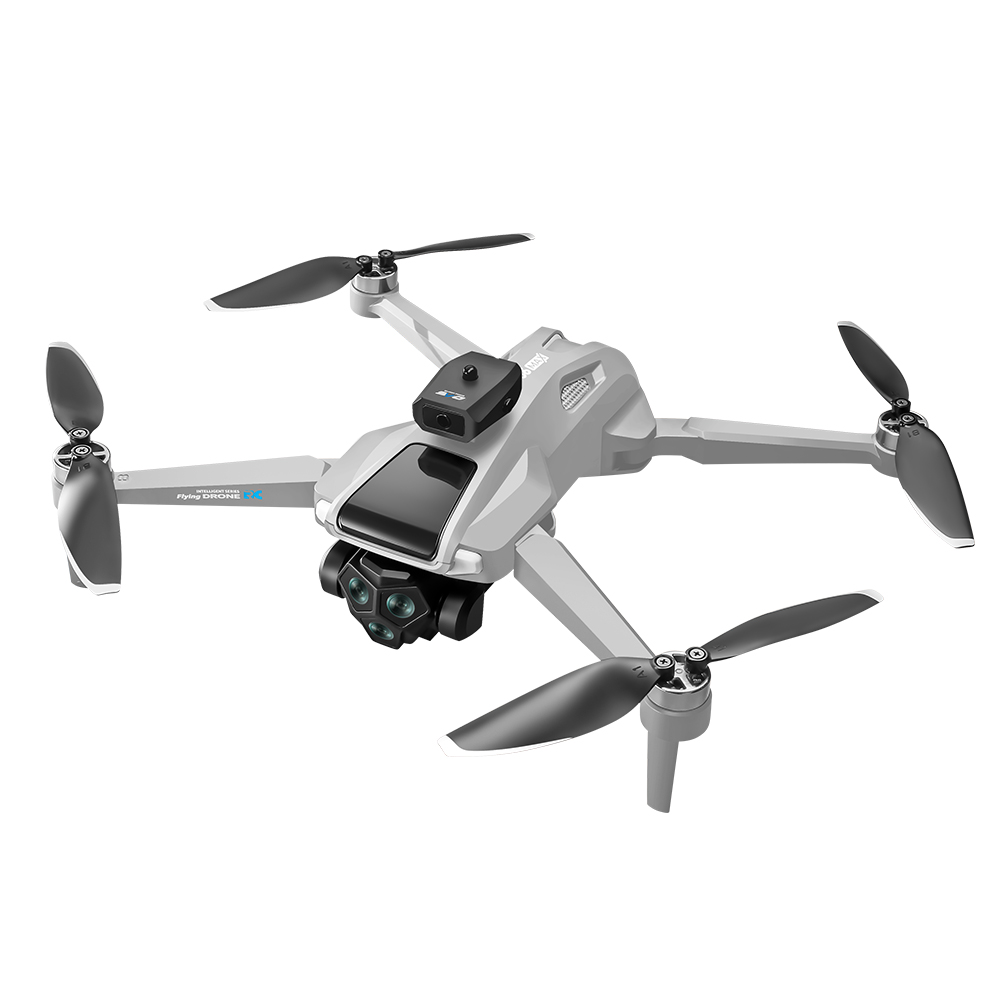 Drone G66 MAX GPS 4K Profesion - Drone Gps Mount ulasan dan harga