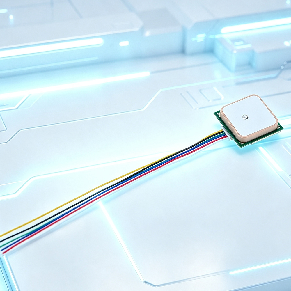 Modul GPS Drone FPV QUESCAN M1 - Drone Compass ulasan dan harga