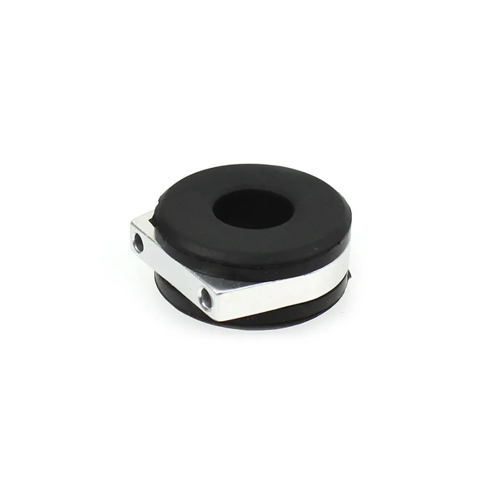 1-6pcs CNC Aluminium Gimbal 8m - Drone Camera ulasan dan harga