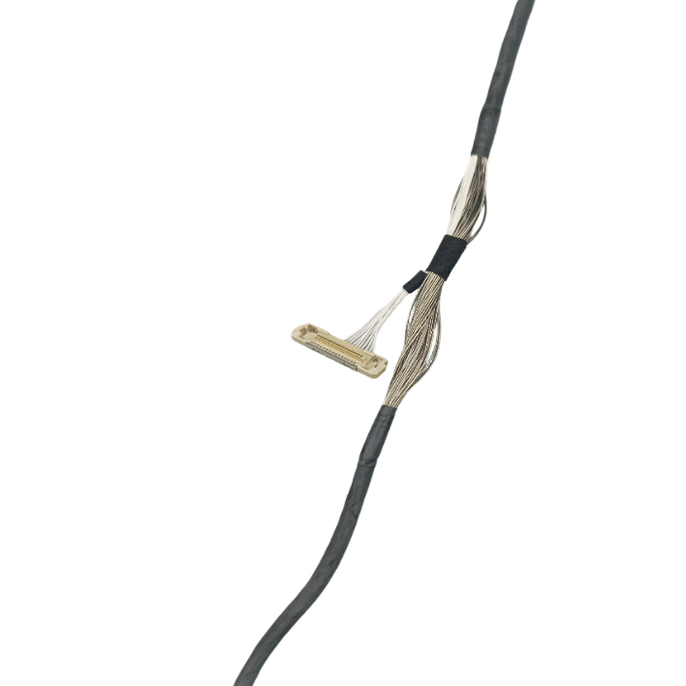 Kabel Sinyal Gimbal Asli untuk - Autel Drone Evo Max 4T ulasan dan harga