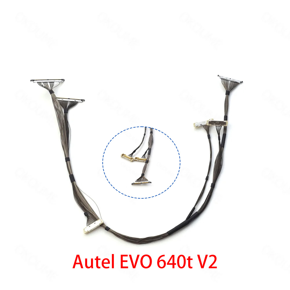 Untuk Autel EVO Max 4T/XE/4N/V - Autel Drone Evo Max 4T ulasan dan harga
