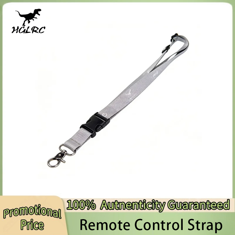 HGLRC C1 2.4G ELRS Remote Cont - Drone Battery Strap ulasan dan harga